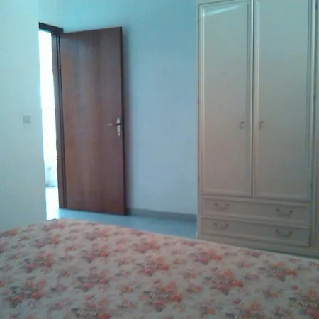 Bed & Breakfast Su Rizolu Sagama