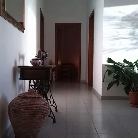 Bed & Breakfast Su Rizolu *