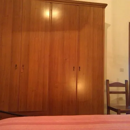 Bed & Breakfast Su Rizolu