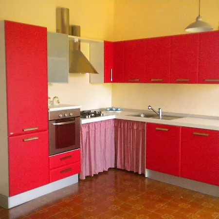 Su Rizolu Bed & Breakfast