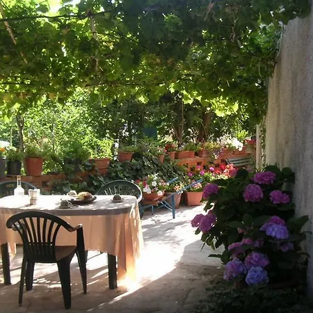 Bed & Breakfast Su Rizolu Sagama