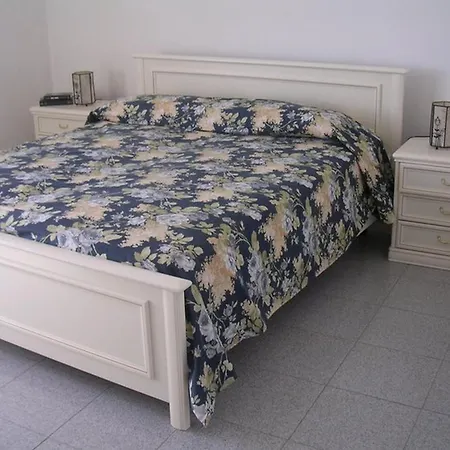Su Rizolu Bed & Breakfast