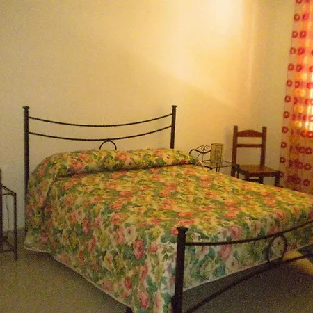 Bed & Breakfast Su Rizolu *