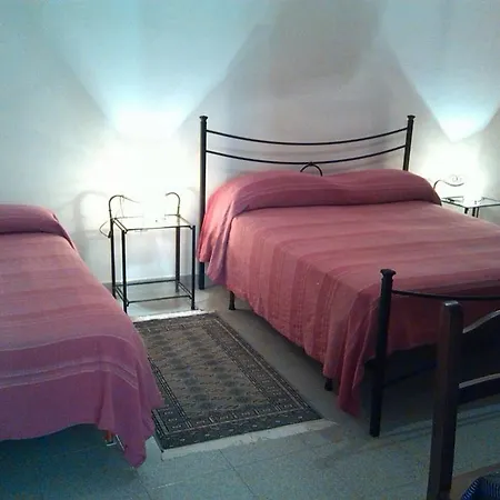 Bed & Breakfast Su Rizolu