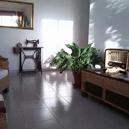 Bed & Breakfast Su Rizolu *