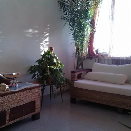 Bed & Breakfast Su Rizolu