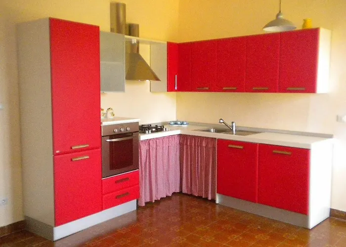 Su Rizolu Oda ve Kahvaltı