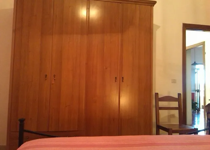 Oda ve Kahvaltı Su Rizolu